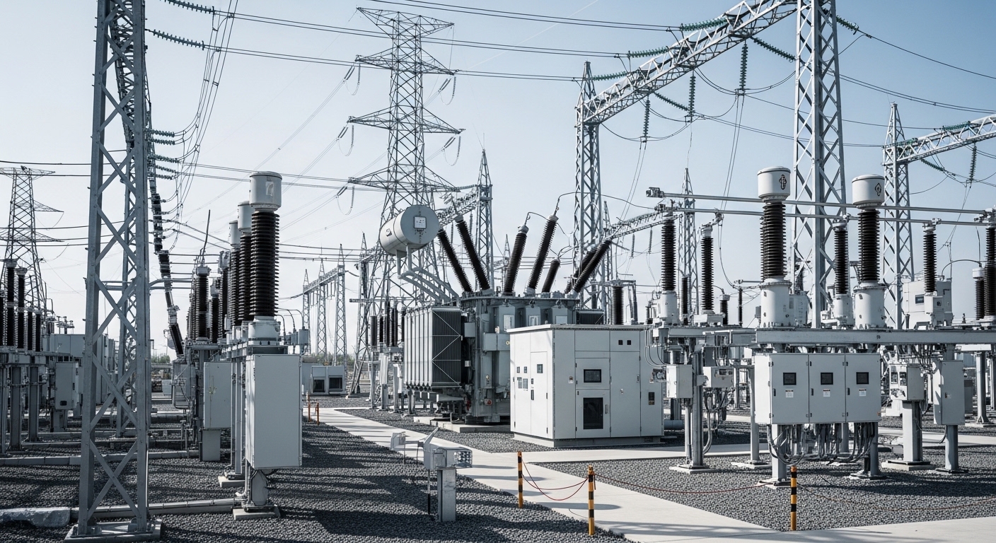 C&I Solar Installation